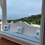 Bed & Breakfast Cristina Anacapri (Isola di Capri)