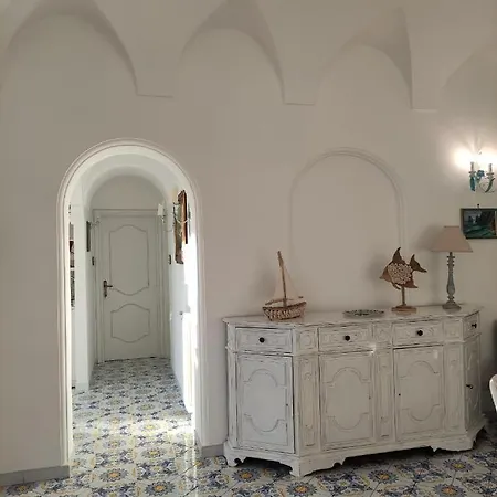 Bed & Breakfast Cristina