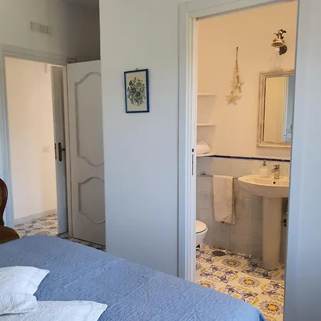 Cristina Bed & Breakfast