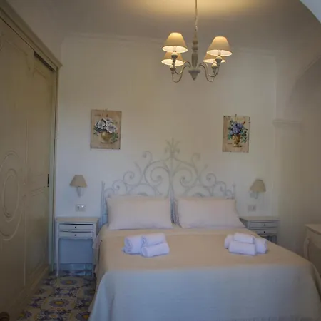 Bed and Breakfast Cristina