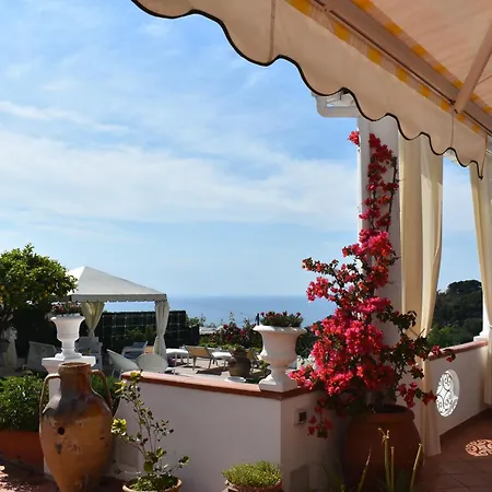 Cristina Bed and Breakfast