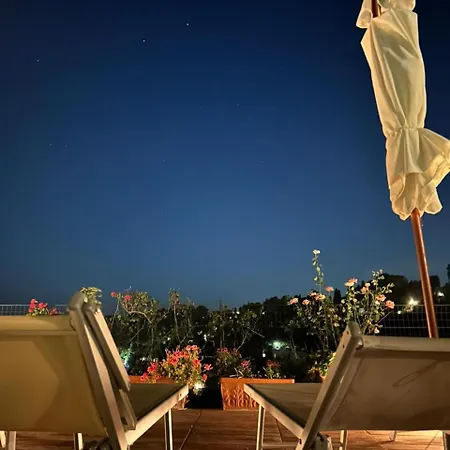 Bed & Breakfast Cristina Anacapri (Isola di Capri)
