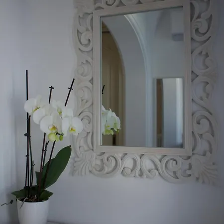Cristina Bed & Breakfast Anacapri (Isola di Capri)