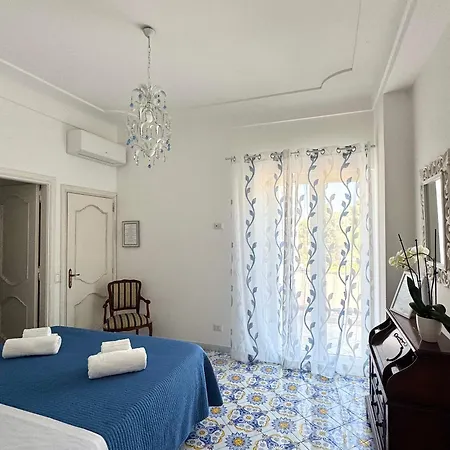 Bed & Breakfast Cristina 4*