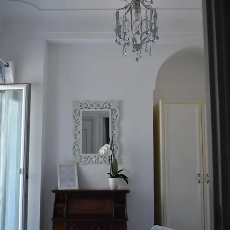Cristina Bed & Breakfast