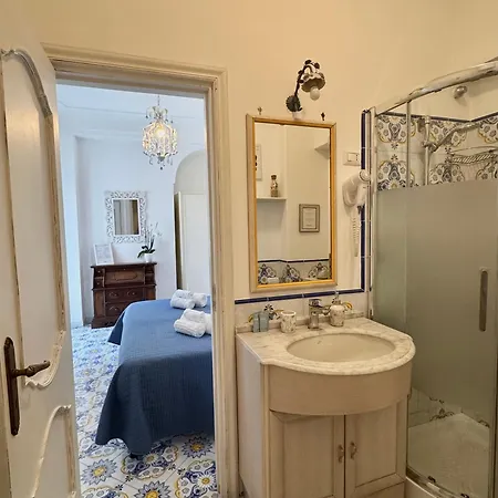 Bed & Breakfast Cristina
