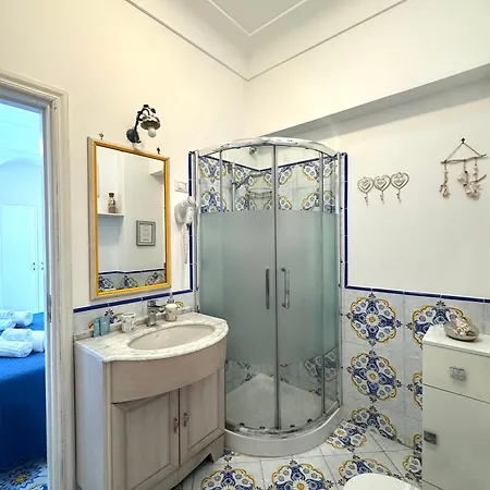 Bed & Breakfast Cristina