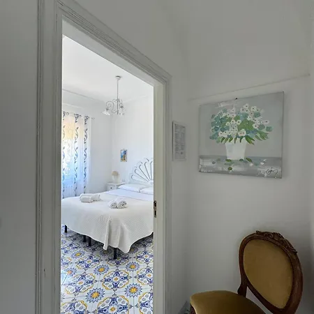 Cristina Bed and Breakfast