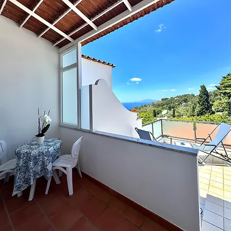 Cristina Bed & Breakfast