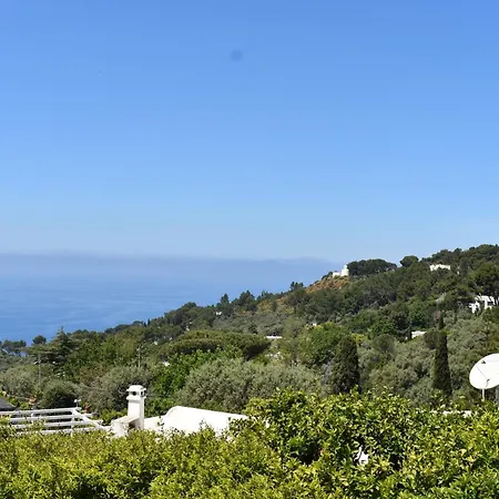 Cristina 4* Ανακάπρι