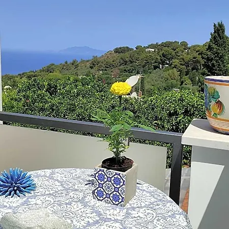 Cristina Bed & Breakfast 4*