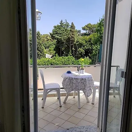 Bed & Breakfast Cristina Anacapri (Isola di Capri)