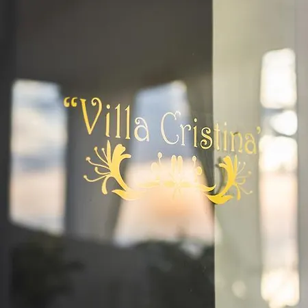 Cristina Bed & Breakfast Anacapri (Isola di Capri)