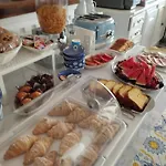 Cristina 4* Ανακάπρι