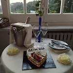 Bed and Breakfast Cristina 4*