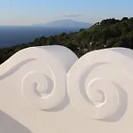 Bed and Breakfast Cristina Ανακάπρι