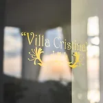 Cristina Bed and Breakfast Ανακάπρι