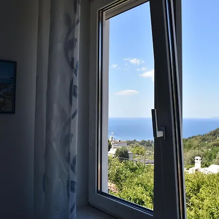 Nocleg ze śniadaniem Cristina 4*