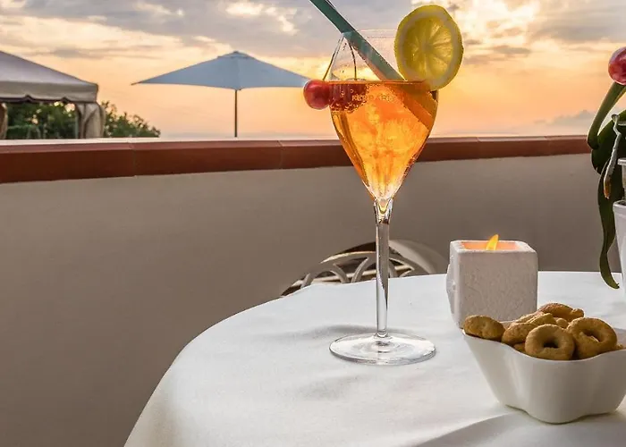 Cristina Bed and breakfast 4*